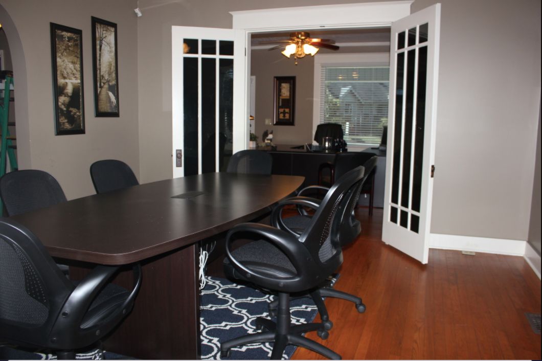 1292 N Highland Ave, Jackson, TN 38301